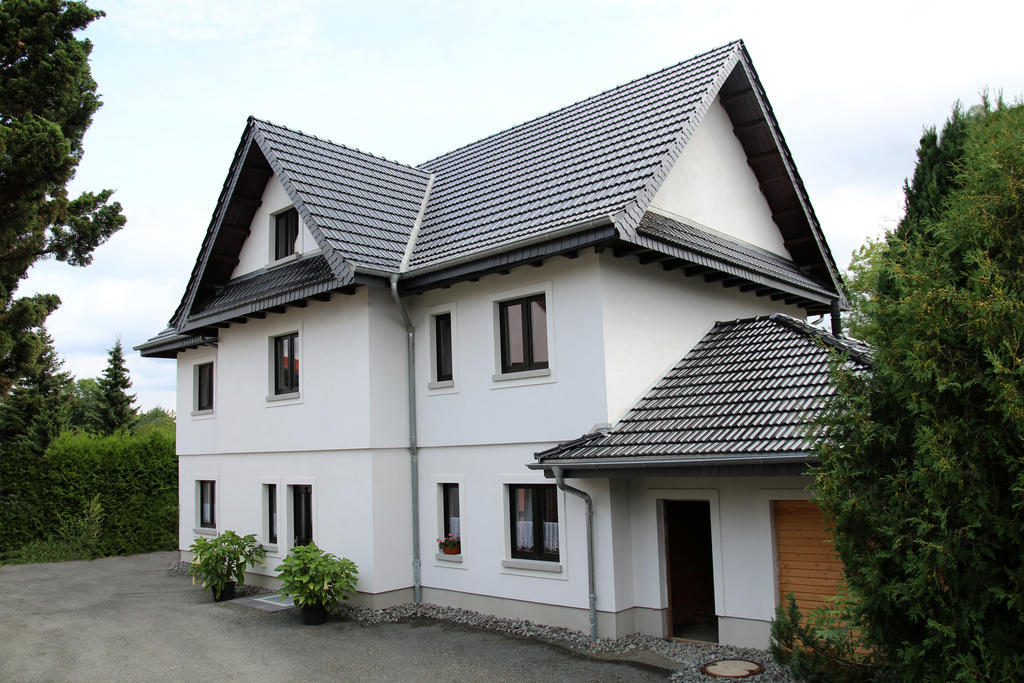 Ferienhaus Kaiserhof Марклеберг Номер фото